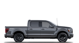 2025 Ford F-150® External Image 1